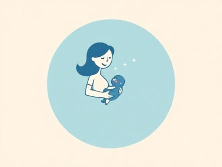 Oh Mammy Blue Griselda