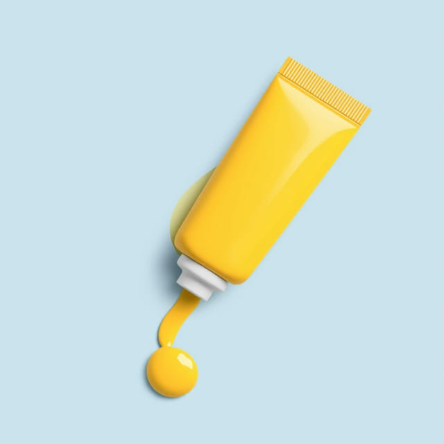 Ointment For Granulation Tissue