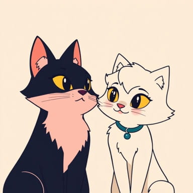 Oliver And Company Georgette