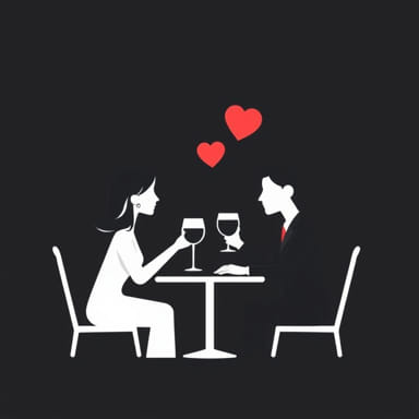 On A Date With Tad Hamilton