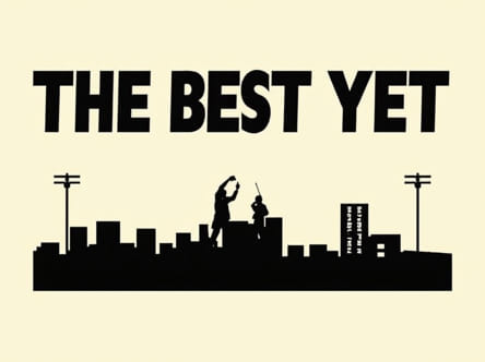 One Of The Best Yet Gang Starr