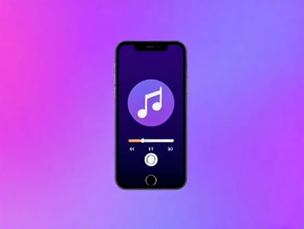 Online Application For Music Artist Gradation