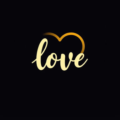 Our Love Is A Goldmine