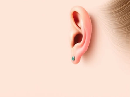 Parotid Gland Ear Fullness Treatment