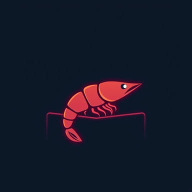 Pocket Icbm Plasma Shrimp