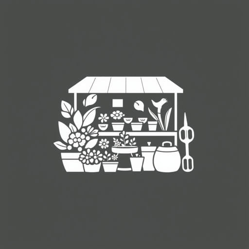 Port Sunlight Garden Centre