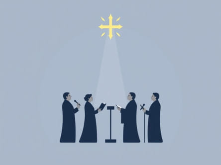 Prince George Cantata Singers