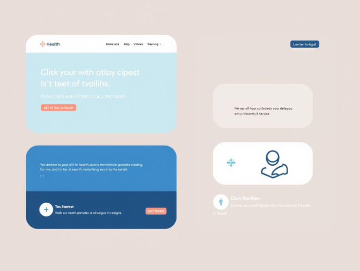 Priority Health Provider Portal