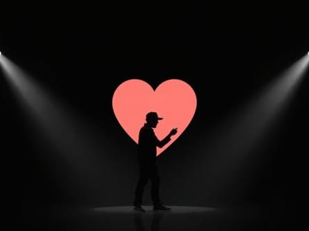 Q Tip Groove Is In The Heart