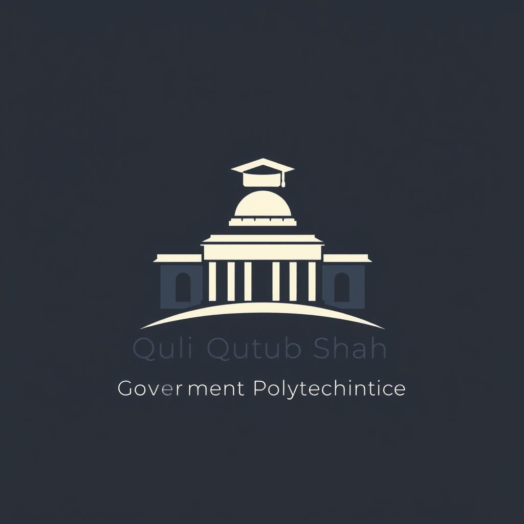 Quli Qutub Shah Government Polytechnic