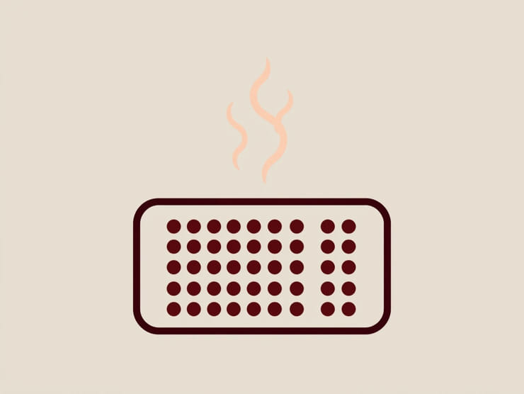 Qvc Sunbeam Heating Pad