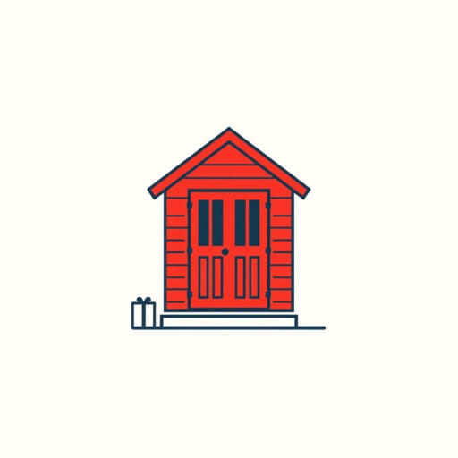 Red Shed Home And Gifts