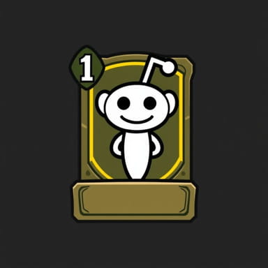 Reddit Hearthstone Best Loaner Deck