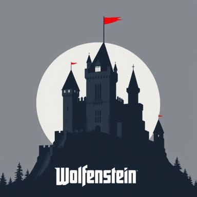 Return To Castle Wolfenstein Widescreen Fix
