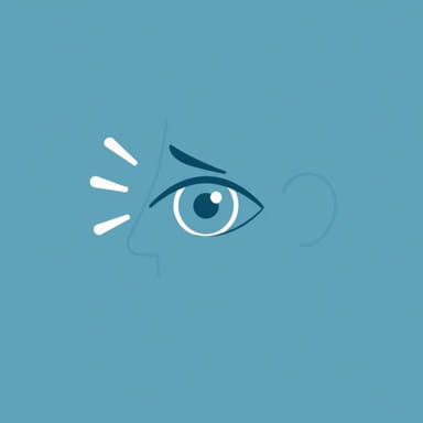 Right Eye Pain And Headache