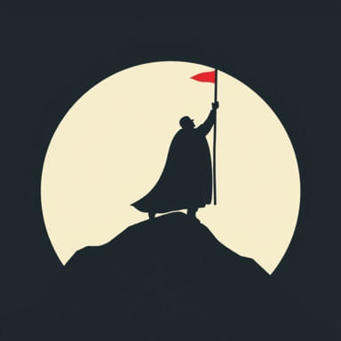 Rising Above The Heft Of Deceit