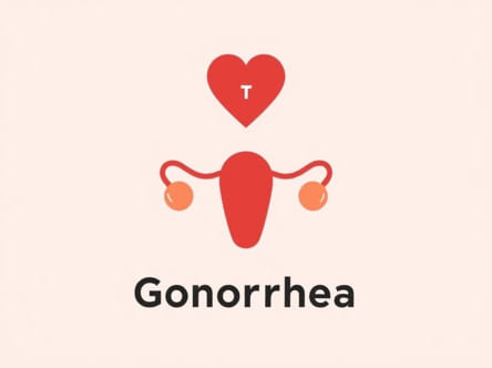 Risk Factors Of Gonorrhea
