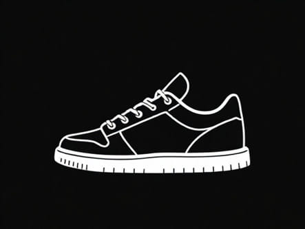 Rs X Halves Sneakers