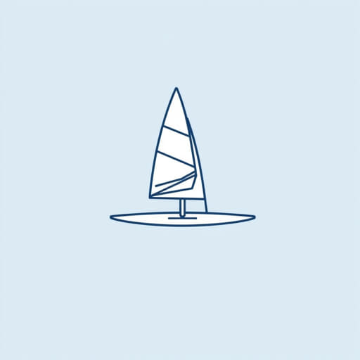 Second Hand Windsurfer For Sale