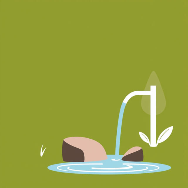 Simple Definition Of Groundwater