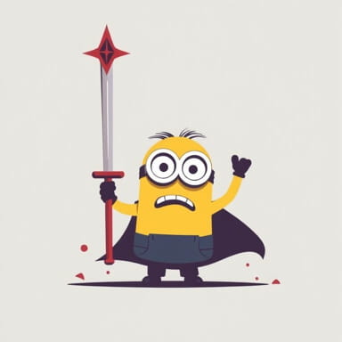 Slayer Of Stupid Incompetent And Disappointing Minions