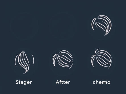 Stages Of Hair Growth After Chemo