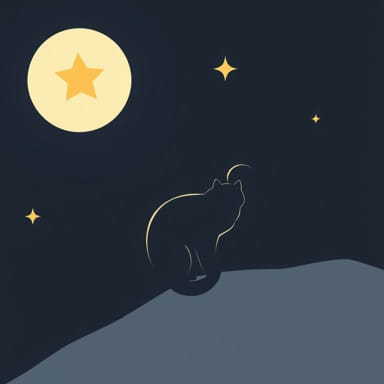 Starcat Location: Cell Of The Sycophant