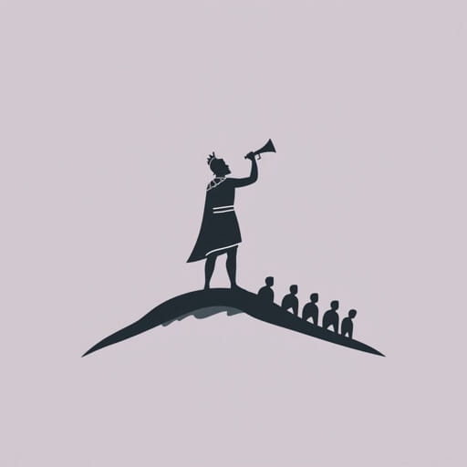 Story Of Gideon In The Bible