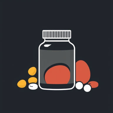 Supplements That Help Metabolize Fat