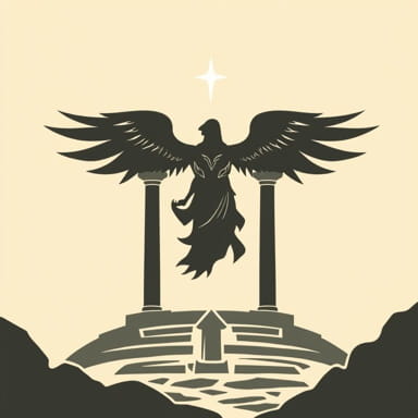 The Alexandrian Descent Into Avernus