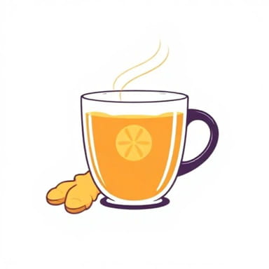 The Benefits Of Ginger Tea