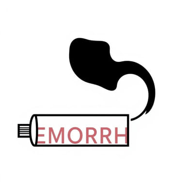 The Best Hemorrhoid Cream