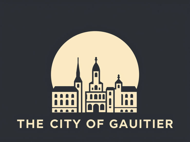 The City Of Gautier