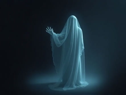 The Ghost Of Dies Drear