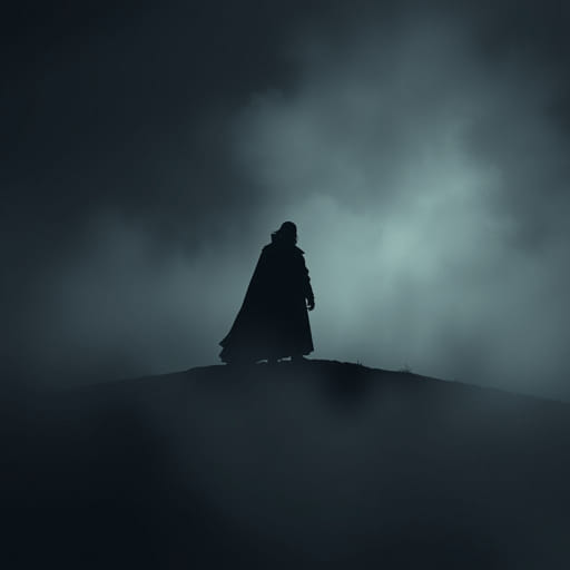 The Goat And The Goatherd