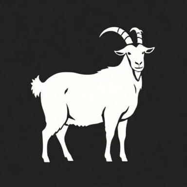 The Goatherd Jean Lucas