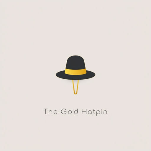 The Gold Hatpin Reviews