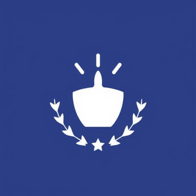 The Good Am Is Are Rewarded