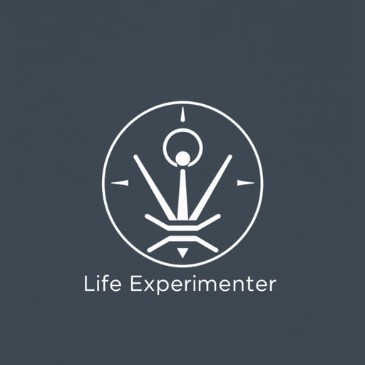 The Great Life Experimenter