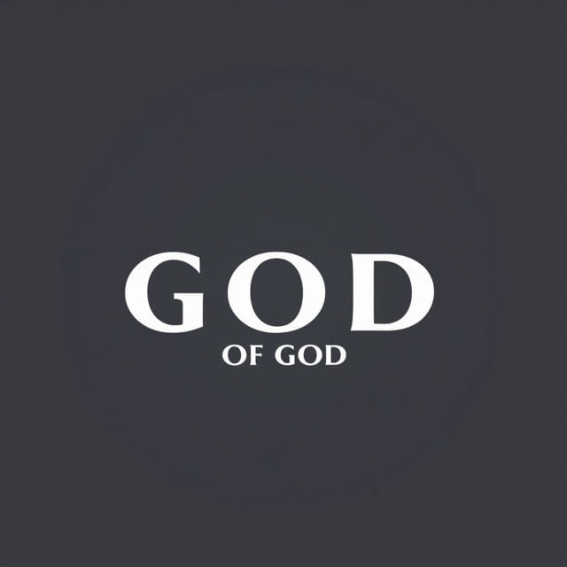 The Greatness Of God