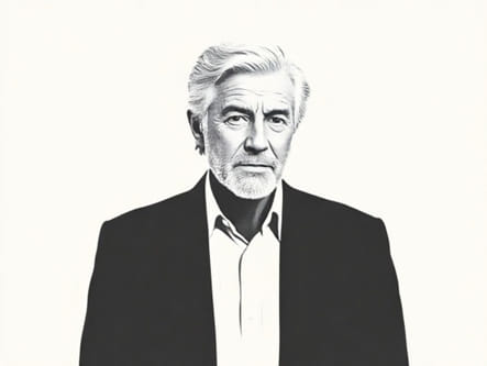 The Longing Richard Gere