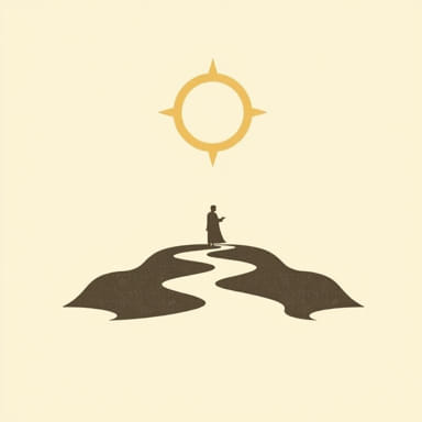 The Path To Godhood Chapter 1