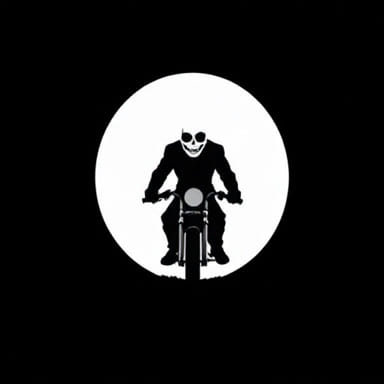 The Penance Stare Ghost Rider