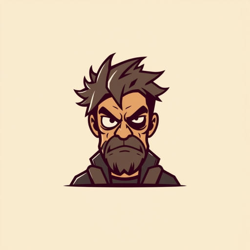 Thrusting Unkempt Harold Borderlands 2