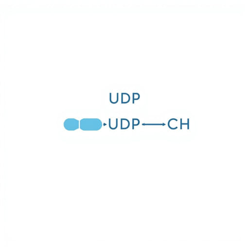 Udp Glucose In Glycogen Synthesis