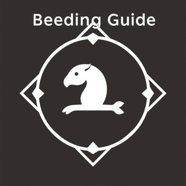 Ultimate Breeding Guide Msm