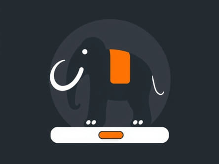 Ultimate Weight Control Happy Mammoth