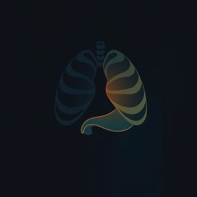 Uneasy Feeling In Upper Abdomen