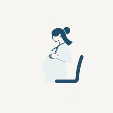 Unexpected Obstetrician Appointment Nhs