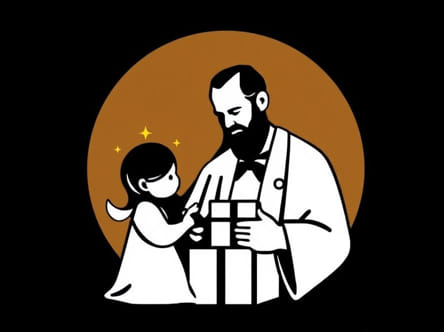 Unique Godfather Gifts From Godchild